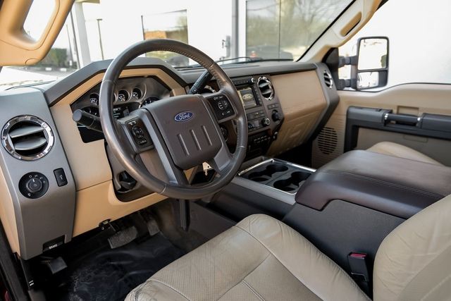 2012 Ford F-250 Super Duty Lariat Ultimate Pkg FX4 Off Road Chrome Pkg Nav XM 2012 Ford F-250 Super Duty Lariat Ultimate Pkg FX4 Off Road Chrome Pkg Nav XM