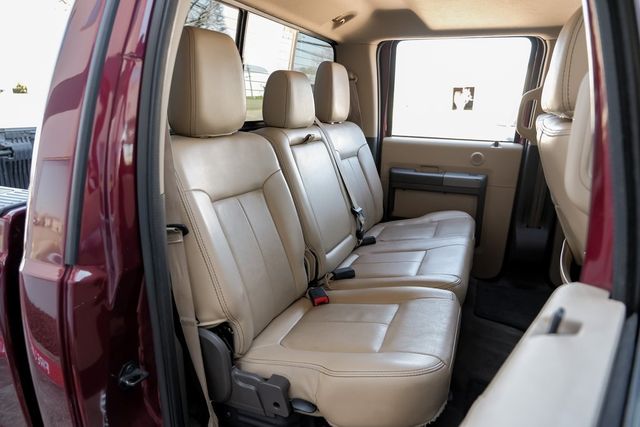 2012 Ford F-250 Super Duty Lariat Ultimate Pkg FX4 Off Road Chrome Pkg Nav XM 2012 Ford F-250 Super Duty Lariat Ultimate Pkg FX4 Off Road Chrome Pkg Nav XM