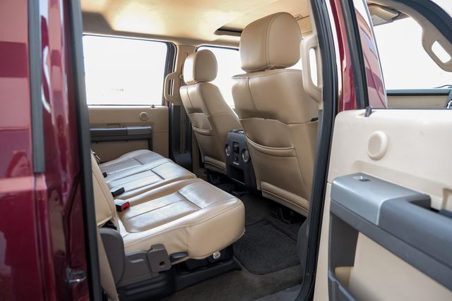 2012 Ford F-250 Super Duty Lariat Ultimate Pkg FX4 Off Road Chrome Pkg Nav XM 2012 Ford F-250 Super Duty Lariat Ultimate Pkg FX4 Off Road Chrome Pkg Nav XM