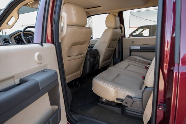 2012 Ford F-250 Super Duty Lariat Ultimate Pkg FX4 Off Road Chrome Pkg Nav XM 2012 Ford F-250 Super Duty Lariat Ultimate Pkg FX4 Off Road Chrome Pkg Nav XM