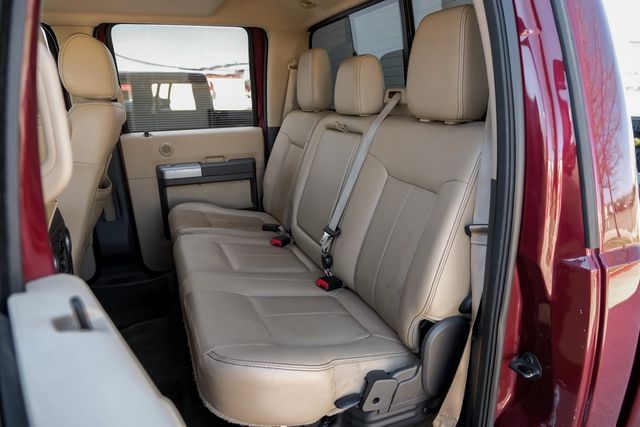 2012 Ford F-250 Super Duty Lariat Ultimate Pkg FX4 Off Road Chrome Pkg Nav XM 2012 Ford F-250 Super Duty Lariat Ultimate Pkg FX4 Off Road Chrome Pkg Nav XM