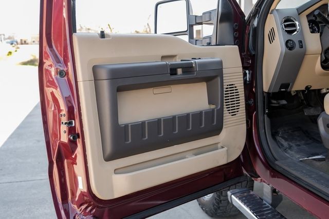 2012 Ford F-250 Super Duty Lariat Ultimate Pkg FX4 Off Road Chrome Pkg Nav XM 2012 Ford F-250 Super Duty Lariat Ultimate Pkg FX4 Off Road Chrome Pkg Nav XM