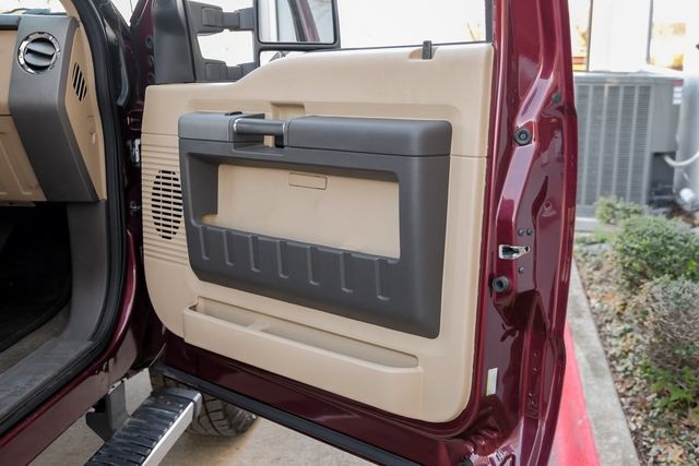 2012 Ford F-250 Super Duty Lariat Ultimate Pkg FX4 Off Road Chrome Pkg Nav XM 2012 Ford F-250 Super Duty Lariat Ultimate Pkg FX4 Off Road Chrome Pkg Nav XM