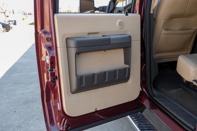 2012 Ford F-250 Super Duty Lariat Ultimate Pkg FX4 Off Road Chrome Pkg Nav XM 2012 Ford F-250 Super Duty Lariat Ultimate Pkg FX4 Off Road Chrome Pkg Nav XM