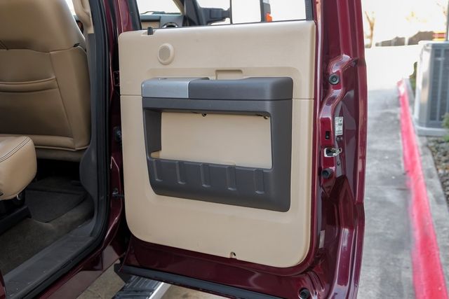 2012 Ford F-250 Super Duty Lariat Ultimate Pkg FX4 Off Road Chrome Pkg Nav XM 2012 Ford F-250 Super Duty Lariat Ultimate Pkg FX4 Off Road Chrome Pkg Nav XM