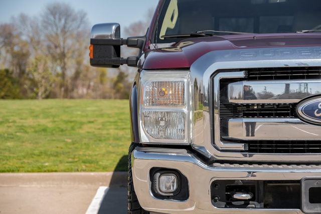 2012 Ford F-250 Super Duty Lariat Ultimate Pkg FX4 Off Road Chrome Pkg Nav XM 2012 Ford F-250 Super Duty Lariat Ultimate Pkg FX4 Off Road Chrome Pkg Nav XM