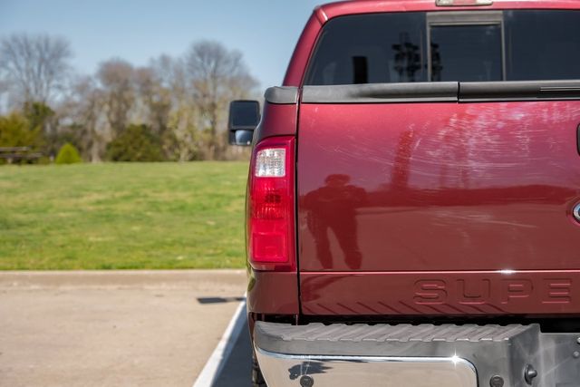 2012 Ford F-250 Super Duty Lariat Ultimate Pkg FX4 Off Road Chrome Pkg Nav XM 2012 Ford F-250 Super Duty Lariat Ultimate Pkg FX4 Off Road Chrome Pkg Nav XM