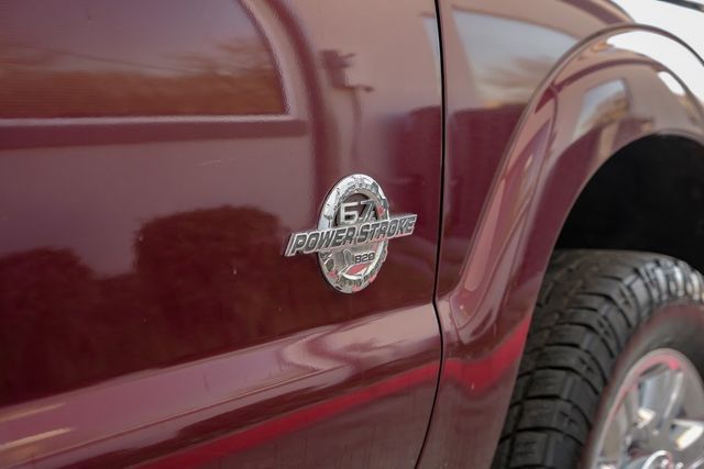 2012 Ford F-250 Super Duty Lariat Ultimate Pkg FX4 Off Road Chrome Pkg Nav XM 2012 Ford F-250 Super Duty Lariat Ultimate Pkg FX4 Off Road Chrome Pkg Nav XM