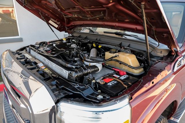 2012 Ford F-250 Super Duty Lariat Ultimate Pkg FX4 Off Road Chrome Pkg Nav XM 2012 Ford F-250 Super Duty Lariat Ultimate Pkg FX4 Off Road Chrome Pkg Nav XM