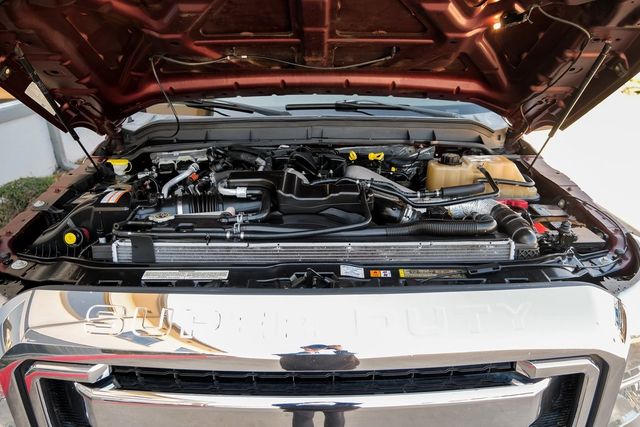 2012 Ford F-250 Super Duty Lariat Ultimate Pkg FX4 Off Road Chrome Pkg Nav XM 2012 Ford F-250 Super Duty Lariat Ultimate Pkg FX4 Off Road Chrome Pkg Nav XM