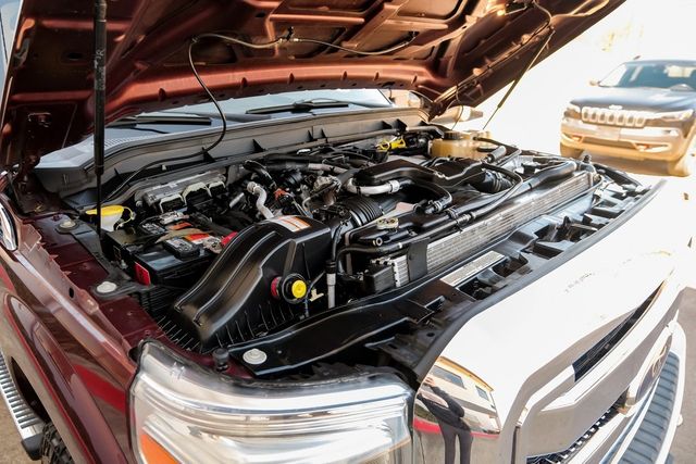 2012 Ford F-250 Super Duty Lariat Ultimate Pkg FX4 Off Road Chrome Pkg Nav XM 2012 Ford F-250 Super Duty Lariat Ultimate Pkg FX4 Off Road Chrome Pkg Nav XM