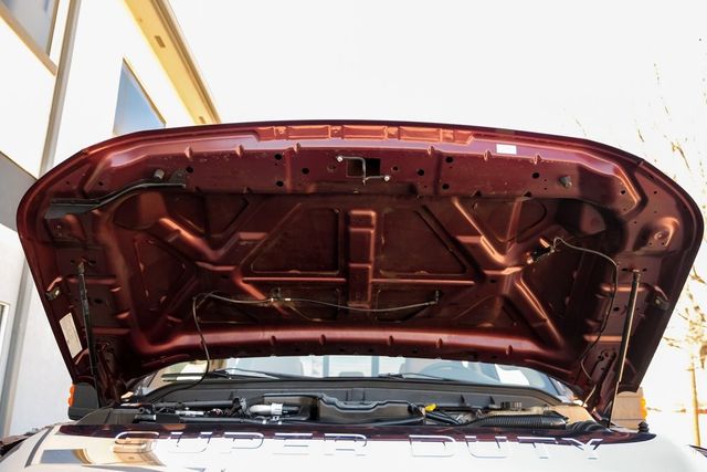 2012 Ford F-250 Super Duty Lariat Ultimate Pkg FX4 Off Road Chrome Pkg Nav XM 2012 Ford F-250 Super Duty Lariat Ultimate Pkg FX4 Off Road Chrome Pkg Nav XM