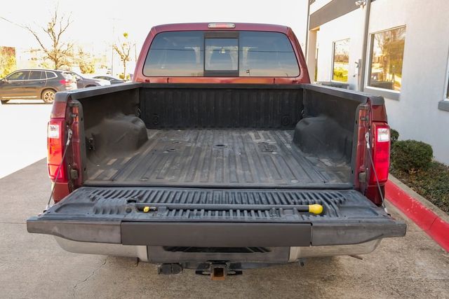 2012 Ford F-250 Super Duty Lariat Ultimate Pkg FX4 Off Road Chrome Pkg Nav XM 2012 Ford F-250 Super Duty Lariat Ultimate Pkg FX4 Off Road Chrome Pkg Nav XM