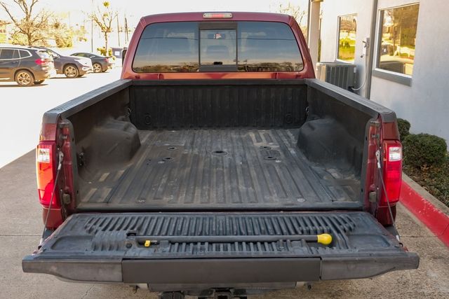 2012 Ford F-250 Super Duty Lariat Ultimate Pkg FX4 Off Road Chrome Pkg Nav XM 2012 Ford F-250 Super Duty Lariat Ultimate Pkg FX4 Off Road Chrome Pkg Nav XM