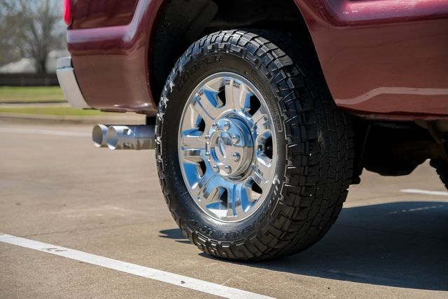 2012 Ford F-250 Super Duty Lariat Ultimate Pkg FX4 Off Road Chrome Pkg Nav XM 2012 Ford F-250 Super Duty Lariat Ultimate Pkg FX4 Off Road Chrome Pkg Nav XM