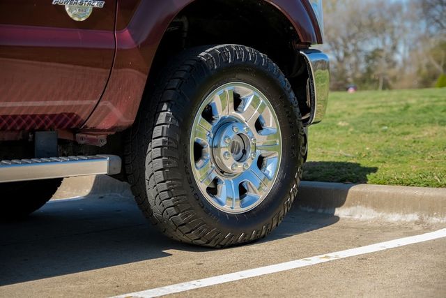 2012 Ford F-250 Super Duty Lariat Ultimate Pkg FX4 Off Road Chrome Pkg Nav XM 2012 Ford F-250 Super Duty Lariat Ultimate Pkg FX4 Off Road Chrome Pkg Nav XM