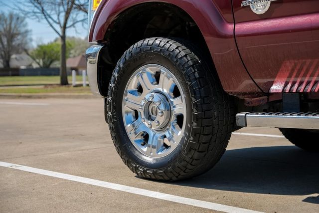 2012 Ford F-250 Super Duty Lariat Ultimate Pkg FX4 Off Road Chrome Pkg Nav XM 2012 Ford F-250 Super Duty Lariat Ultimate Pkg FX4 Off Road Chrome Pkg Nav XM