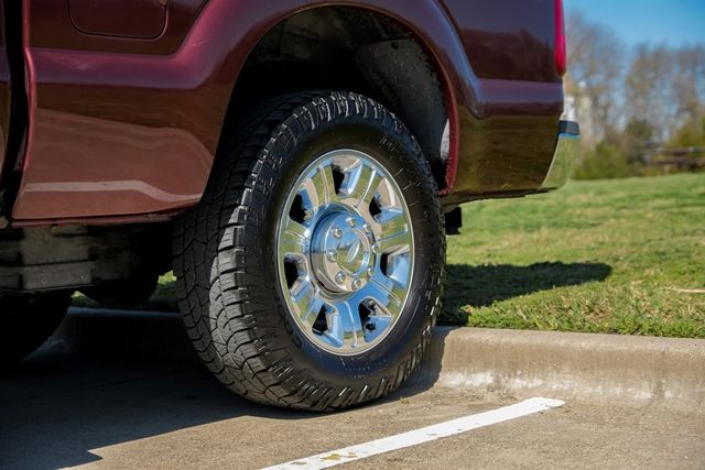 2012 Ford F-250 Super Duty Lariat Ultimate Pkg FX4 Off Road Chrome Pkg Nav XM 2012 Ford F-250 Super Duty Lariat Ultimate Pkg FX4 Off Road Chrome Pkg Nav XM