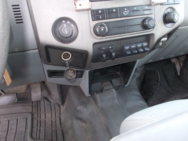 2012 Ford F-250 Super Duty Lariat