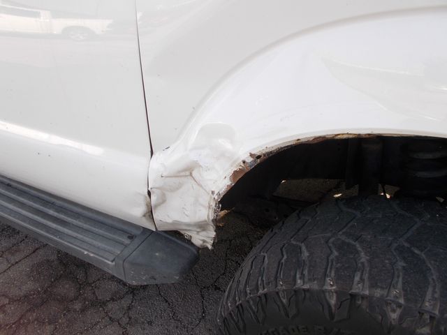 2012 Ford F-250 Super Duty Lariat