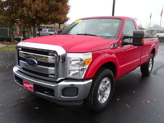 2012 Ford F-250 Super Duty XLT | Valparaiso, Indiana | Wheels Unlimited