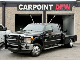 2012 Ford F-350 4x4 DUALLY 6.7L DIESEL  | Dallas, TX | Carpoint-DFW