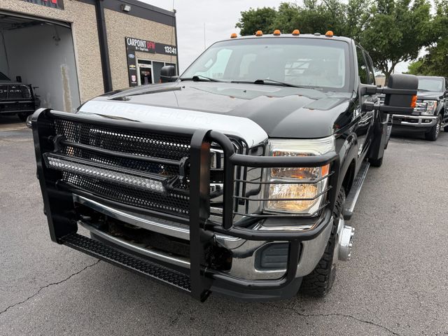 2012 Ford F-350 4x4 DUALLY 6.7L DIESEL 