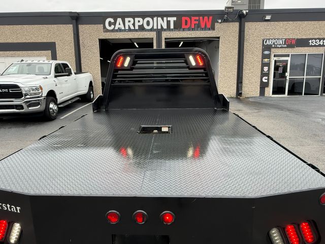 2012 Ford F-350 4x4 DUALLY 6.7L DIESEL 