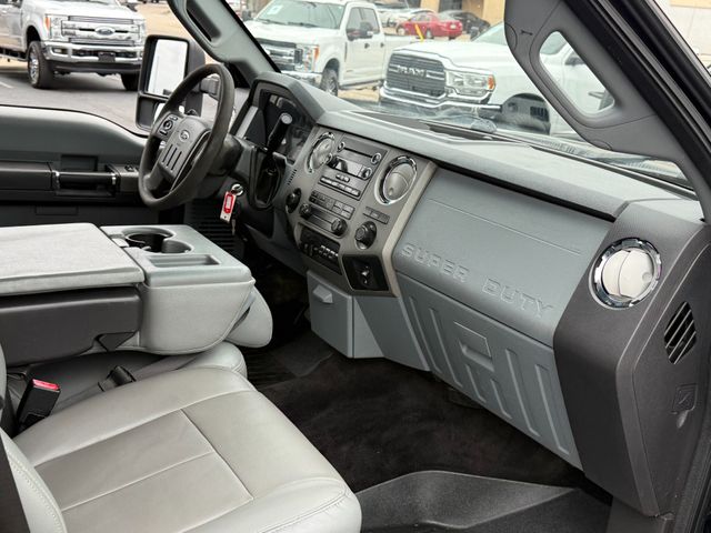 2012 Ford F-350 4x4 DUALLY 6.7L DIESEL 