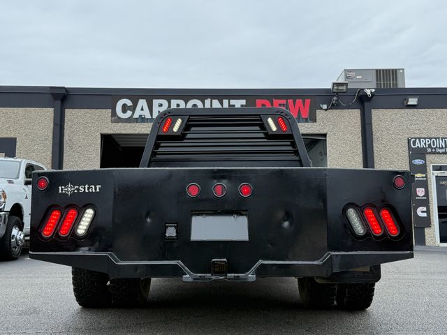 2012 Ford F-350 4x4 DUALLY 6.7L DIESEL 