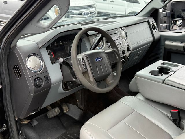 2012 Ford F-350 4x4 DUALLY 6.7L DIESEL 