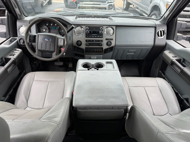 2012 Ford F-350 4x4 DUALLY 6.7L DIESEL 