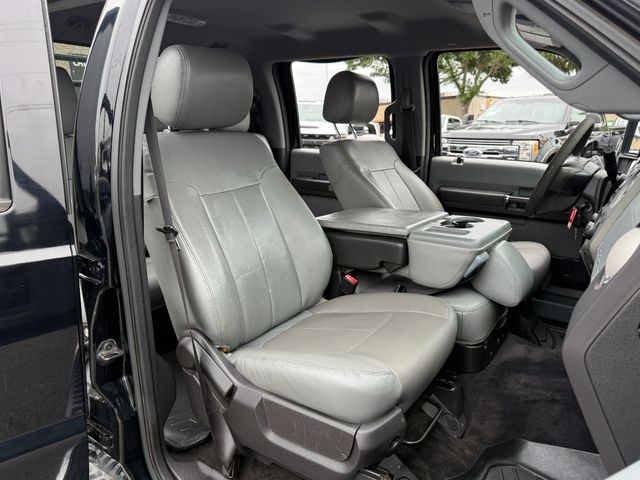 2012 Ford F-350 4x4 DUALLY 6.7L DIESEL 