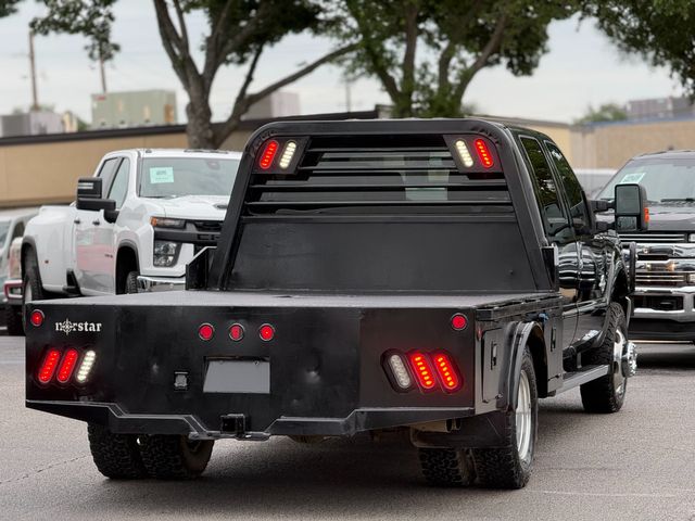 2012 Ford F-350 4x4 DUALLY 6.7L DIESEL 
