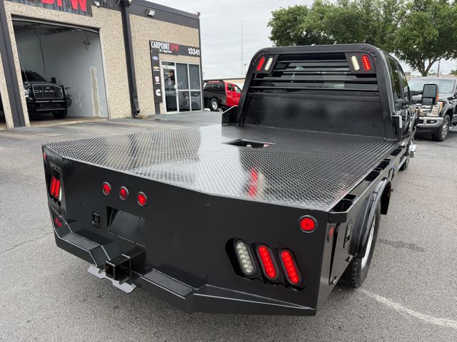 2012 Ford F-350 4x4 DUALLY 6.7L DIESEL 