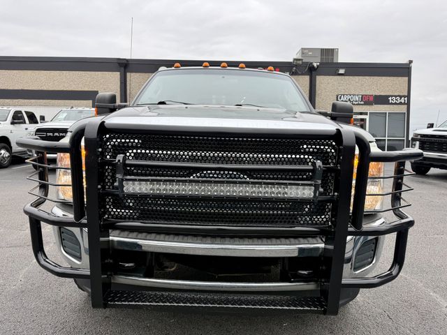 2012 Ford F-350 4x4 DUALLY 6.7L DIESEL 