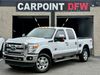 2012 Ford F-350 LARIAT 4X4 6.7L DIESEL  | Dallas, TX | Carpoint-DFW