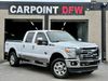 2012 Ford F-350 LARIAT 4X4 6.7L DIESEL  | Dallas, TX | Carpoint-DFW