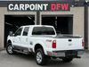 2012 Ford F-350 LARIAT 4X4 6.7L DIESEL  | Dallas, TX | Carpoint-DFW