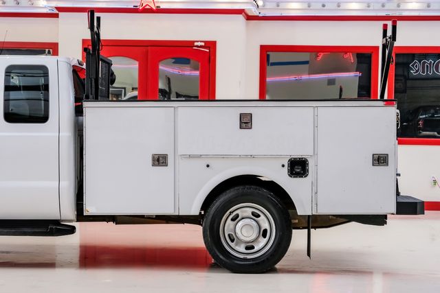 2012 Ford F-350 Super Duty XL 2012 Ford F-350 Super Duty XL