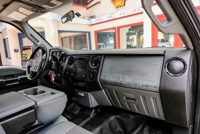2012 Ford F-350 Super Duty XL