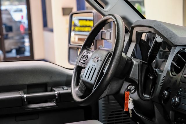 2012 Ford F-350 Super Duty XL