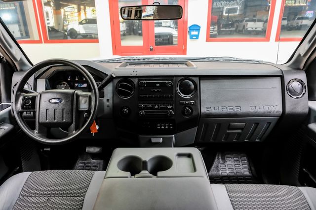 2012 Ford F-350 Super Duty XL 2012 Ford F-350 Super Duty XL
