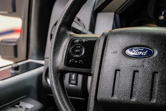 2012 Ford F-350 Super Duty XL 2012 Ford F-350 Super Duty XL