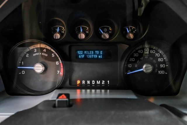 2012 Ford F-350 Super Duty XL 2012 Ford F-350 Super Duty XL