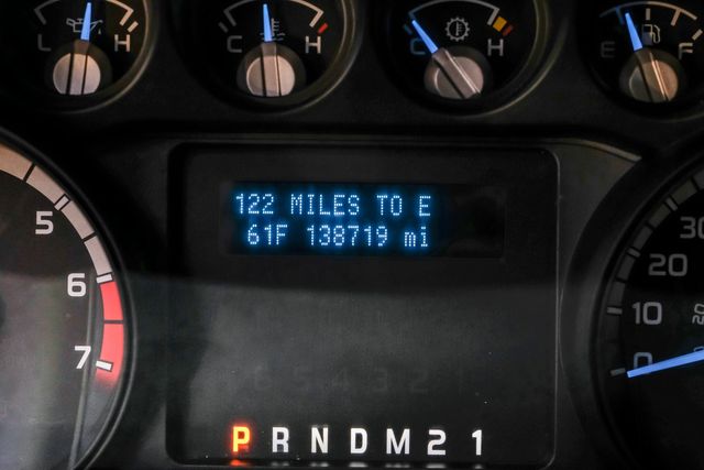 2012 Ford F-350 Super Duty XL 2012 Ford F-350 Super Duty XL