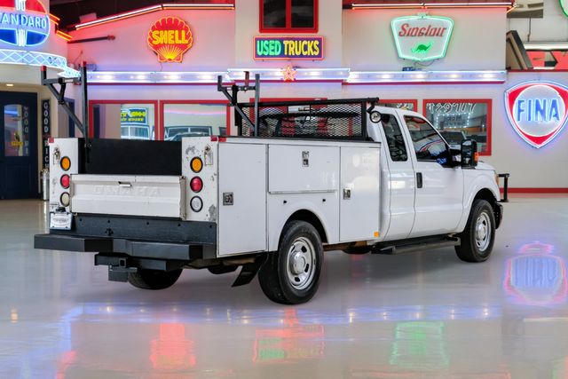 2012 Ford F-350 Super Duty XL