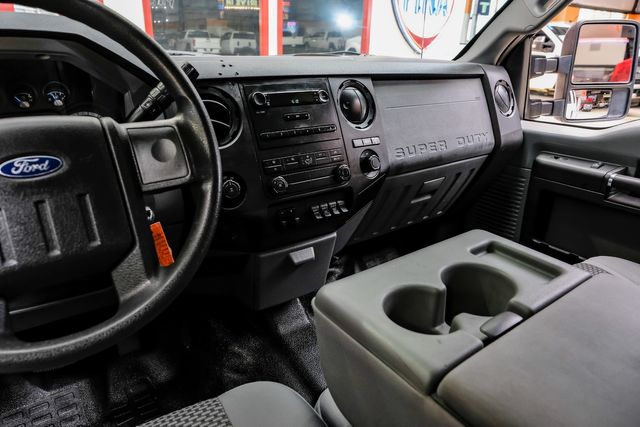 2012 Ford F-350 Super Duty XL 2012 Ford F-350 Super Duty XL
