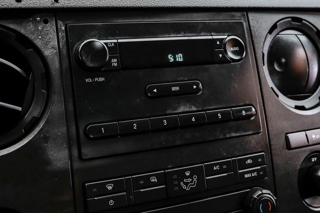 2012 Ford F-350 Super Duty XL