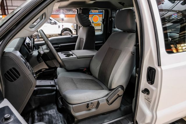 2012 Ford F-350 Super Duty XL